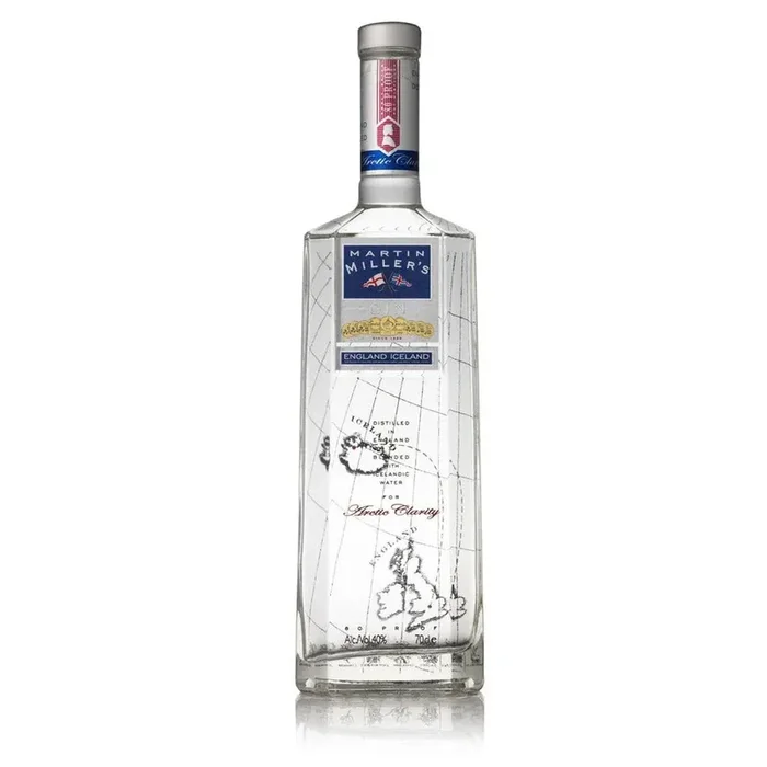 Martin Miller’s Gin (750Ml)