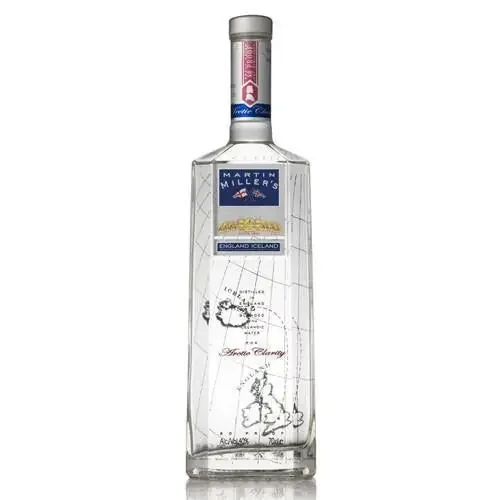 Martin Miller‘s Dry Gin – 750ML