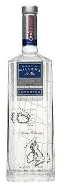 Martin Miller‘s Gin Westbourne Strength 750ml