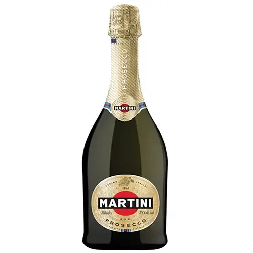 Martini & Rossi Prosecco – 750ML