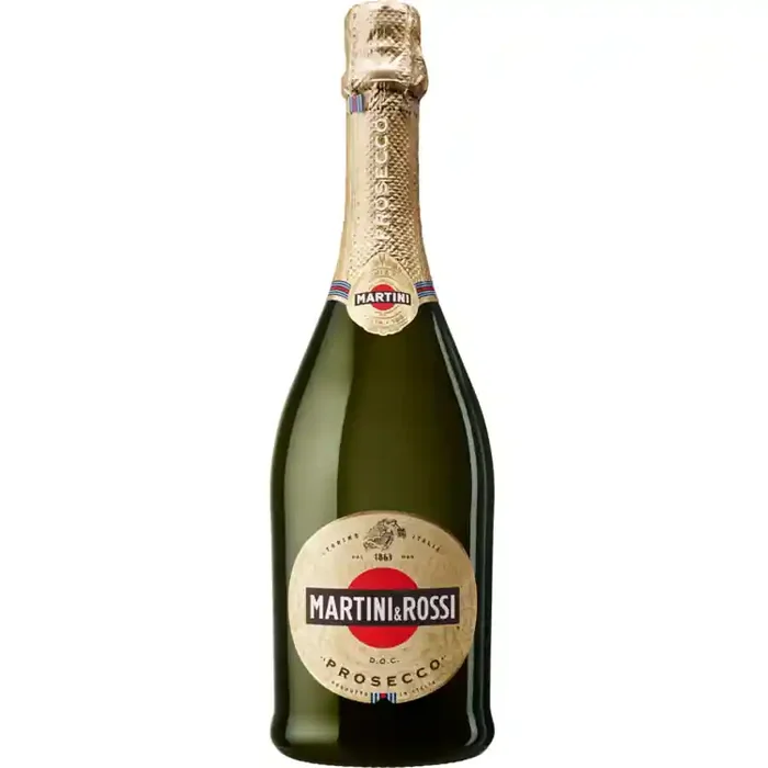 Martini & Rossi Prosecco Extra Dry 750Ml