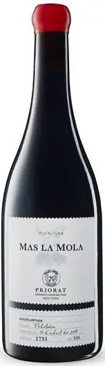 Mas La Mola Priorat Vi d‘Altura 2016