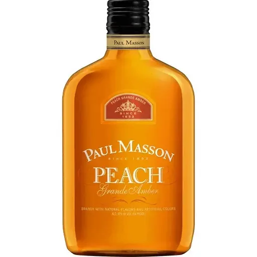 Masson Brd Peacch