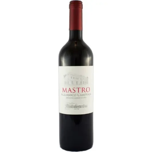 Mastroberardino Aglianico – 750ML