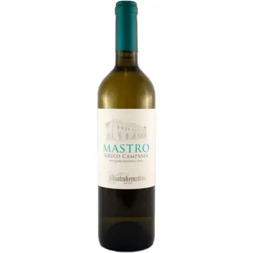 Mastroberardino Mastro Greco 750ML