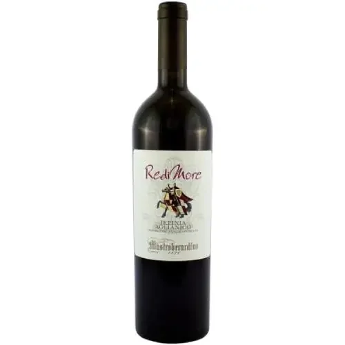 Mastroberardino Redimore Aglianico 750ML