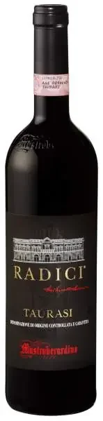 Mastroberardino Taurasi Radici 2015 750ml