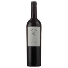 Matar – Stratus Dry Red Wine
