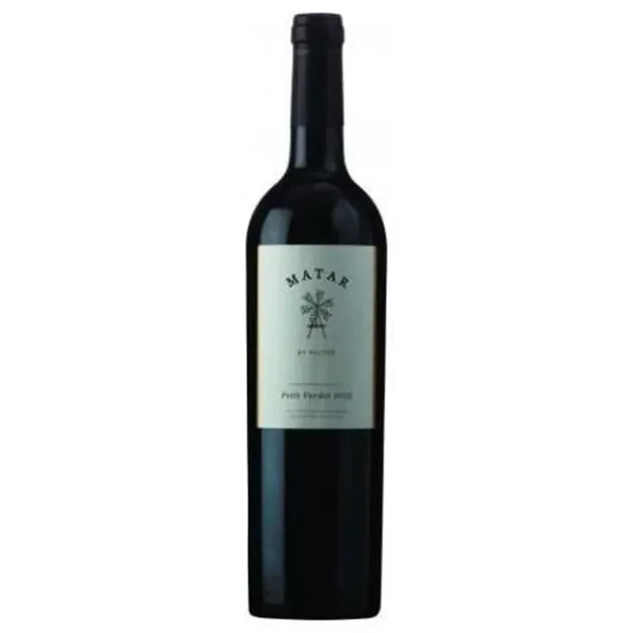 Matar Petit Verdot Dry (750ml)