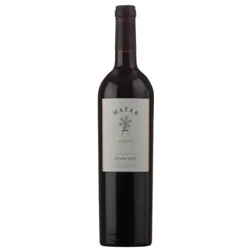 Matar Stratus Dry (750ml)