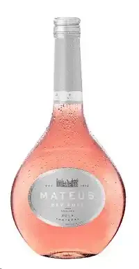 Mateus Rose Dry 2019 750ml