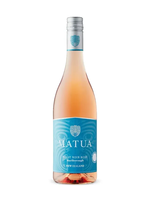Matua Valley Pinot Noir Rose 2018 750ml