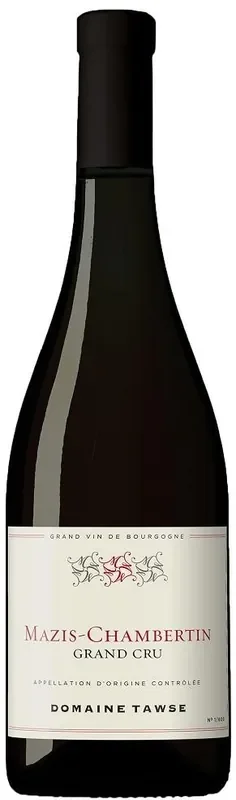 Maume Mazoyeres-Chambertin 2017 750ml