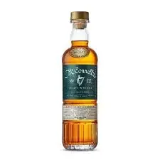 Mc Connell‘s Irish Whiskey 1 L