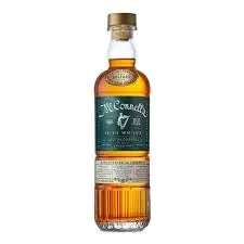 Mc Connell‘s Irish Whiskey 750ml