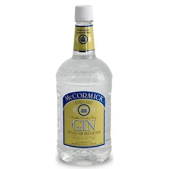 Mccormick Gin