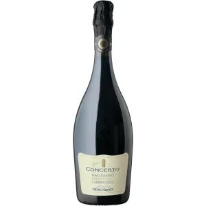 Medici Ermete Concerto Lambrusco Reggiano 2023 750 ML