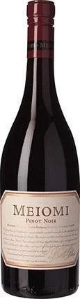 Meiomi Pinot Noir (750Ml)