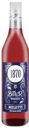 Meletti 1870 Bitter Aperitivo 750ml