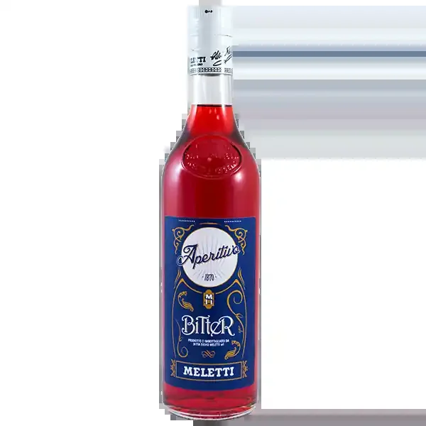 Meletti – 1870 Bitter