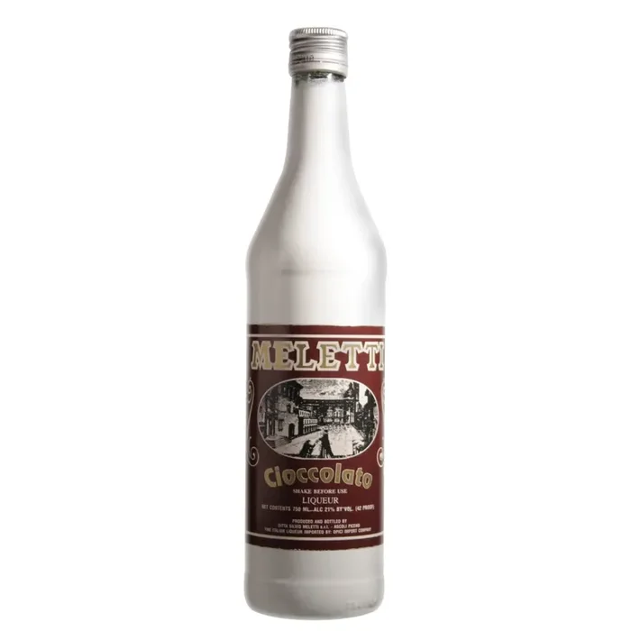 Meletti Cioccolato Liqueur