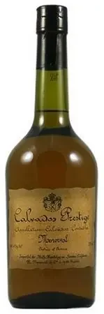 Menorval Calvados Prestige 750ml