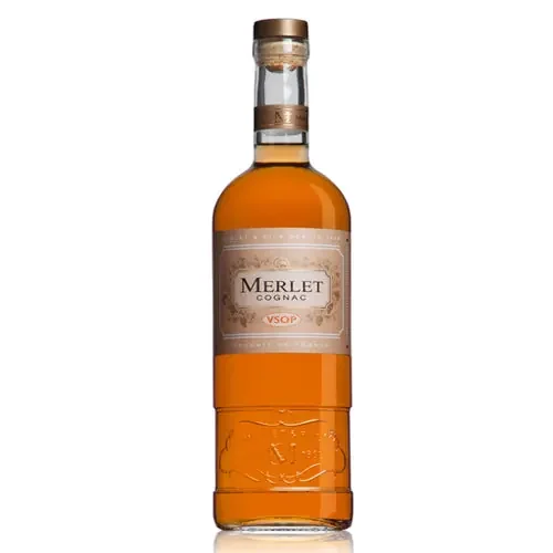 Merlet Cognac VSOP – 750ML