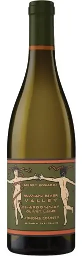 Merry Edwards Chardonnay Olivet Lane 2016 750ml