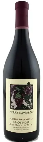 Merry Edwards Pinot Noir Meredith Estate 2014 1.50L