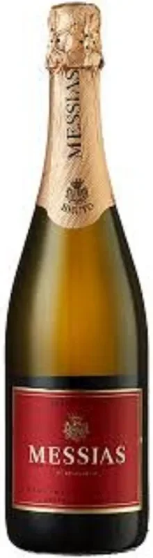 Messias Bruto Grand Cuvee Milesime 2012 750ml