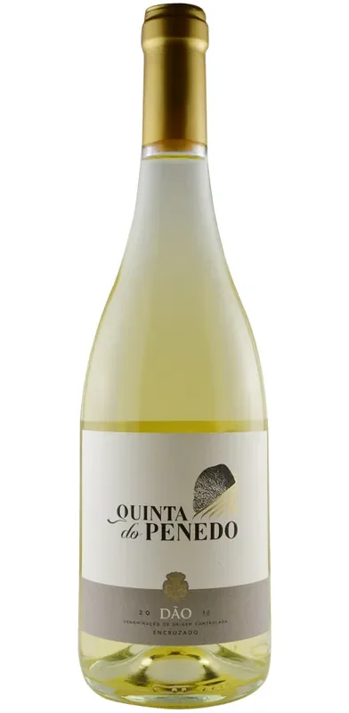 Messias Dao Quinta Do Penedo 750ml