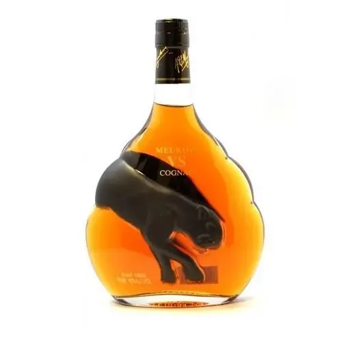 Meukow Cognac VS – 750ML