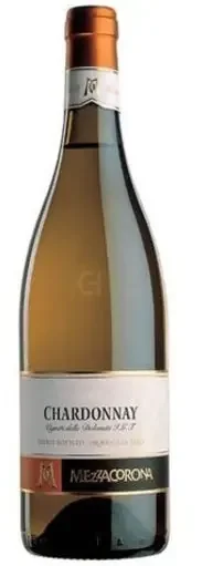 Mezzacorona Chardonnay 2008 1.50L