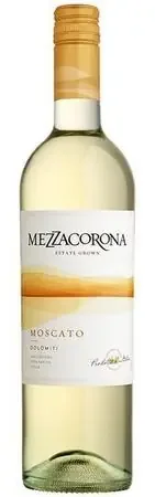 Mezzacorona Moscato 2011 1.50L