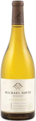 Michael David Chardonnay 2017 750ml