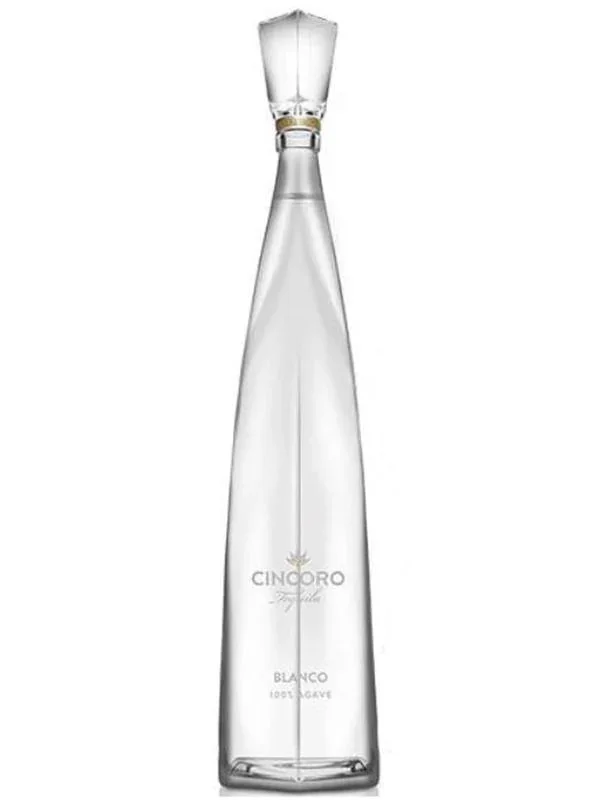 Michael Jordan’s Tequila