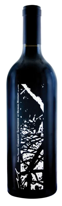 Michael Mondavi Cabernet Sauvignon M 2015 750ml