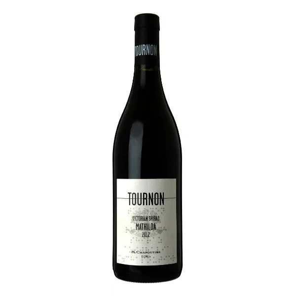 Michel Chapoutier Tournon ‘Mathilda’ Shiraz