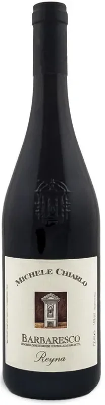 Michele Chiarlo Barbaresco Reyna 2014 750ml