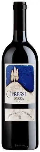 Michele Chiarlo Barbera d‘Asti Nizza Cipressi 2018 750ml