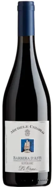 Michele Chiarlo Barbera d‘Asti Superiore le Orme 2017 750ml