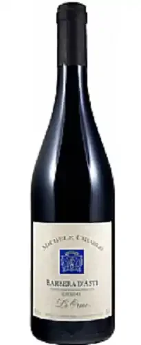 Michele Chiarlo Barbera d‘Asti Superiore le Orme 2018 750ml