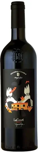 Michele Chiarlo Barbera d‘Asti Superiore Nizza La Court 2016 750ml