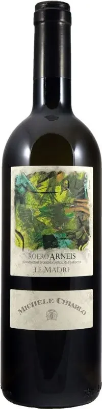 Michele Chiarlo Roero Arneis le Madri 2016 750ml