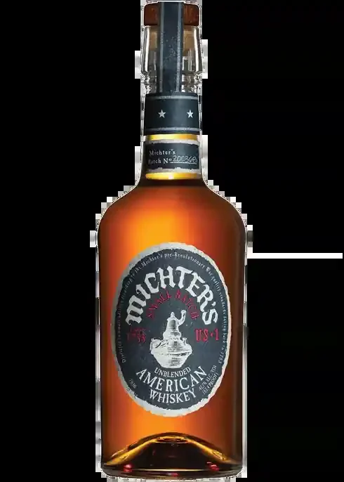 Michter‘s US*1 Unblended American Whiskey 750ml