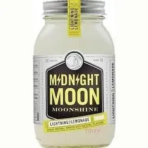Midnight Moon – Lightning Lemonade