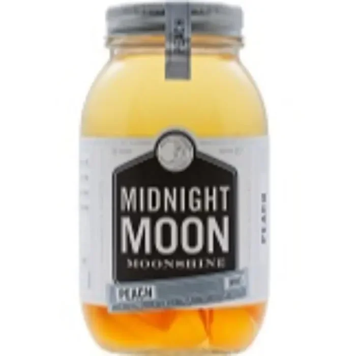 Midnight Moon Peach Moonshine 750ml