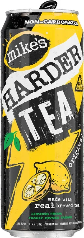 Mike’s Harder Lemonade Can 16oz