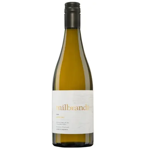 Milbrandt Family Riesling 2019 – 750ml