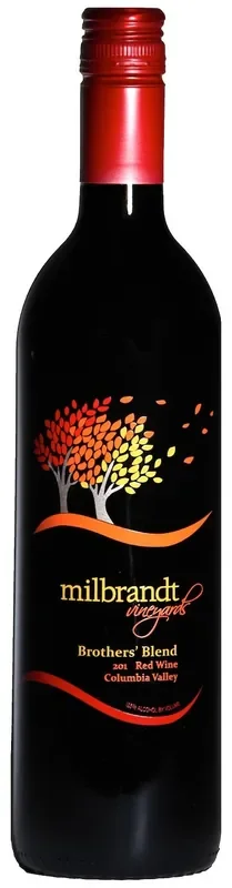 Milbrandt Vineyards Brothers‘ Blend 2016 750ml